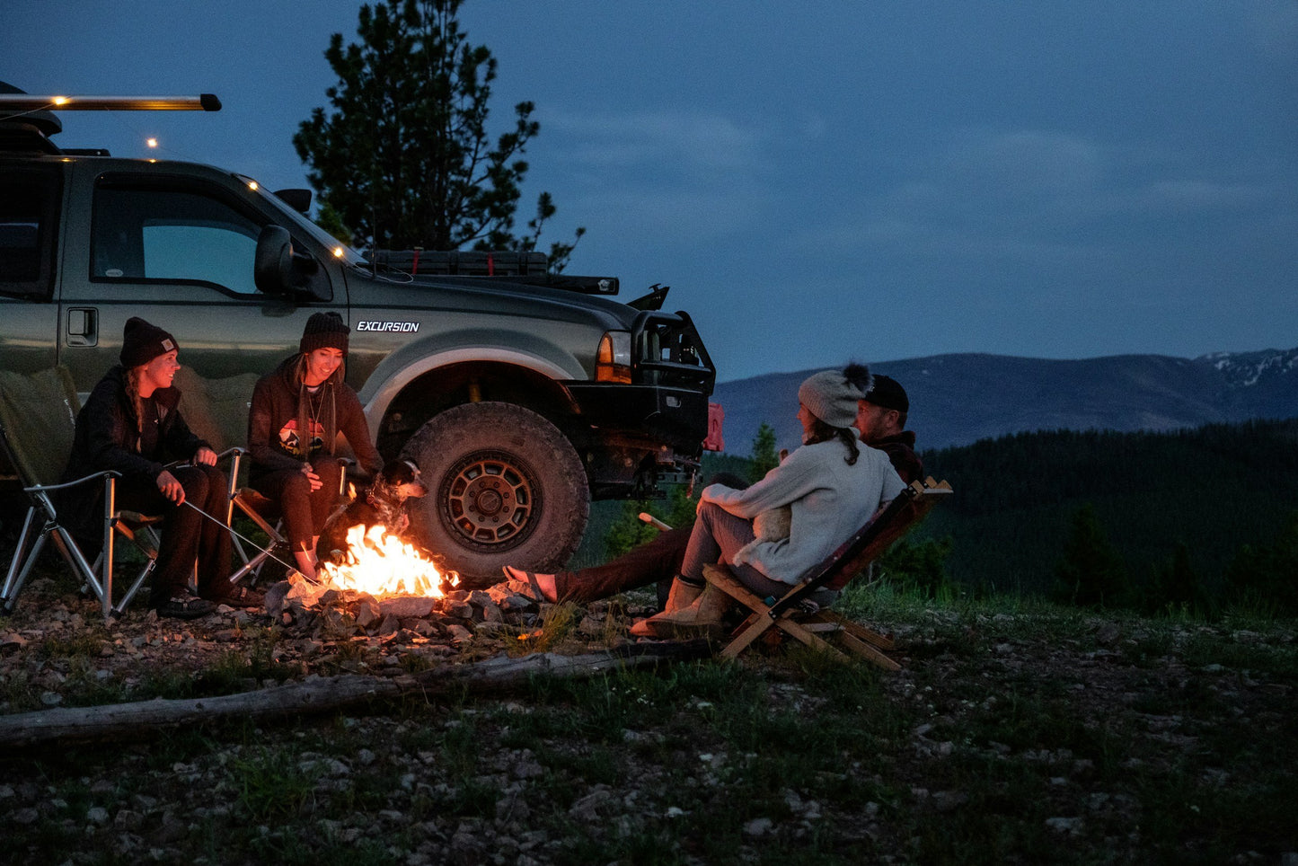 The Ultimate Yukon Vanlife Adventure 7 Days