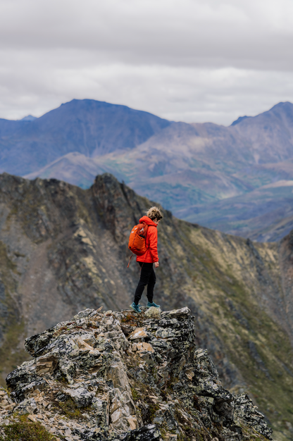 The Ultimate Yukon Vanlife Adventure 7 Days